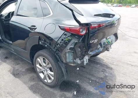 2023 Mazda Cx-30 2.5 S Preferred from USA, damaged, VIN 3MVDMBCM7PM549197